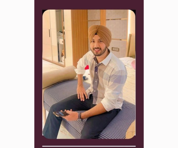 Amandeep Singh
